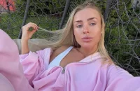 «Я всегда платила за себя сама»: Кристина Лясковец ответила на разговоры о деньгах Гуранды