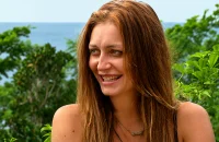 Чуев поцеловал Кристину Дерябину спустя годы — их встреча неожиданно стала похожа на свидание