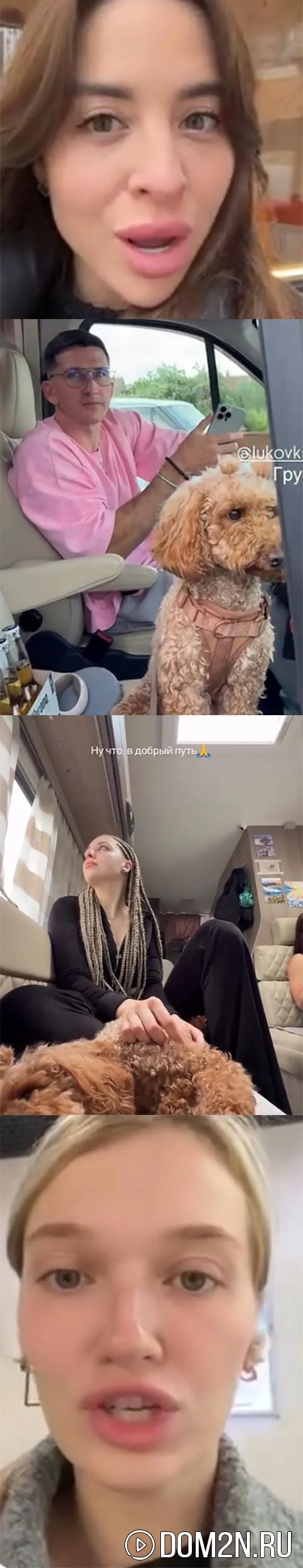 Евгения Дорожкина