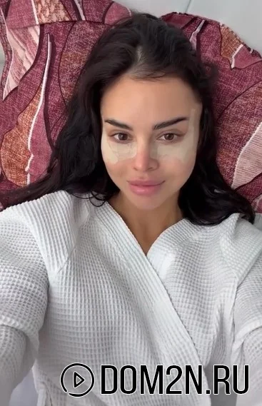 Яна Шафеева