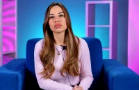 Евгения Дорожкина неожиданно изменила планы, и один новый снимок окончательно запутал зрителей