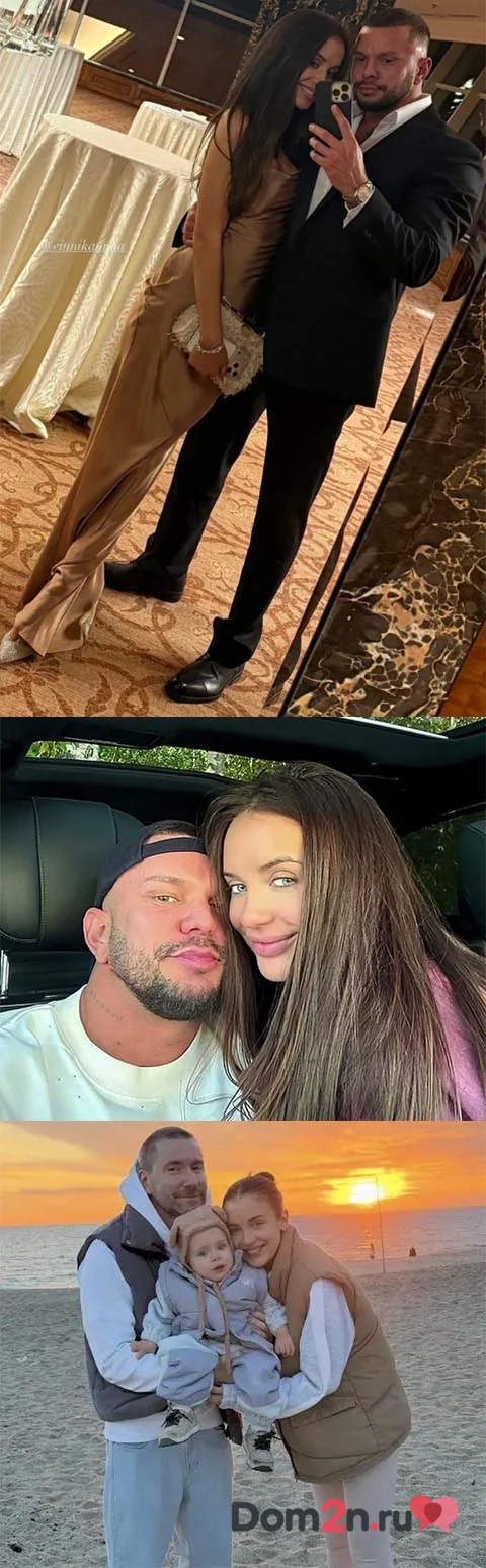 Антон Гусев