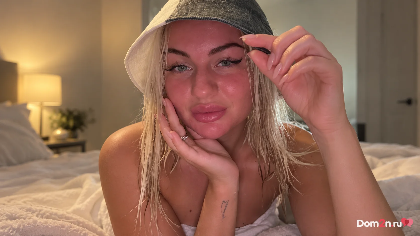 Элина Рахимова