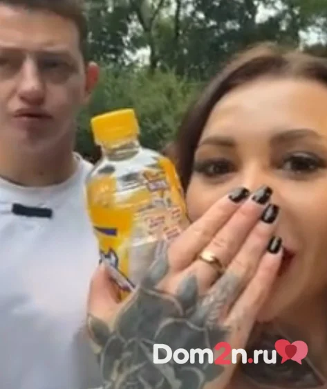 Клава Безверхова