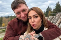 🔥 Только объявили себя парой, а прошлое уже напомнило о себе: Надежде Ермаковой есть о чем задуматься