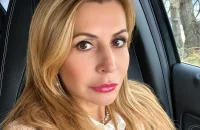 Ирина Агибалова напугала поклонников неожиданным признанием