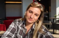 Вероника Гракович снова выбрала знакомый маршрут — что осталось за кадром?