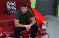 Сергей Хорошев заговорил о будущем так, будто прежней семейной жизни уже не существует
