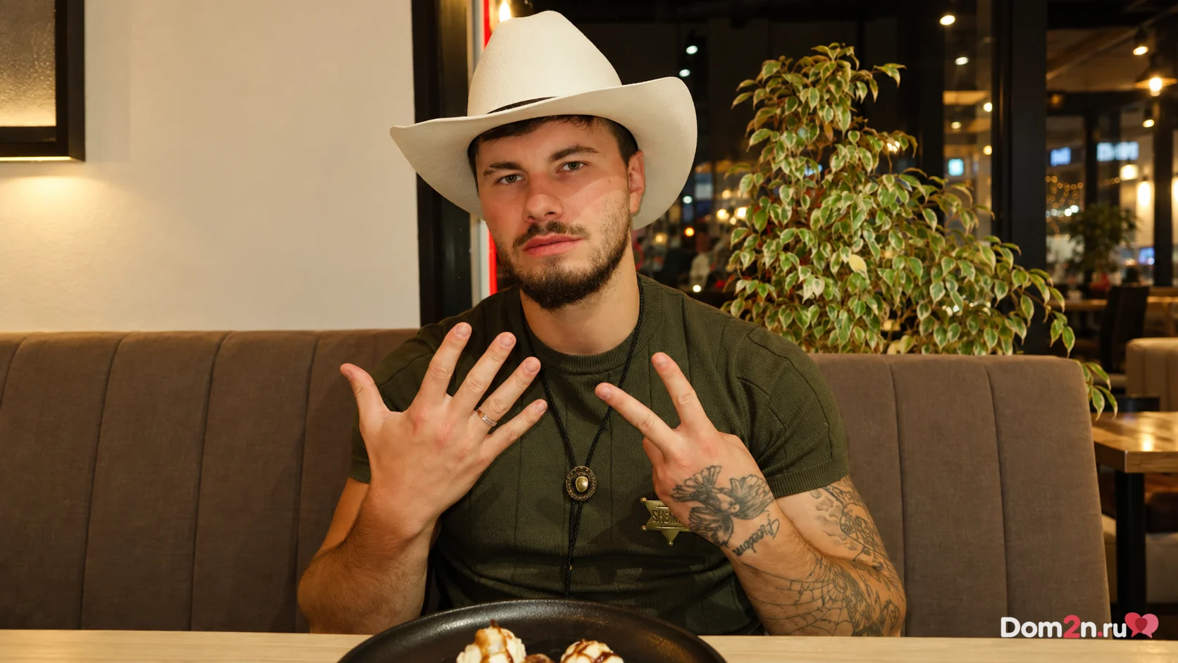 Сергей Хорошев