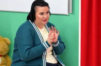 🔥 Александра Черно снова оказалась в центре внимания: поступок во время болезни сына вызвал бурную реакцию