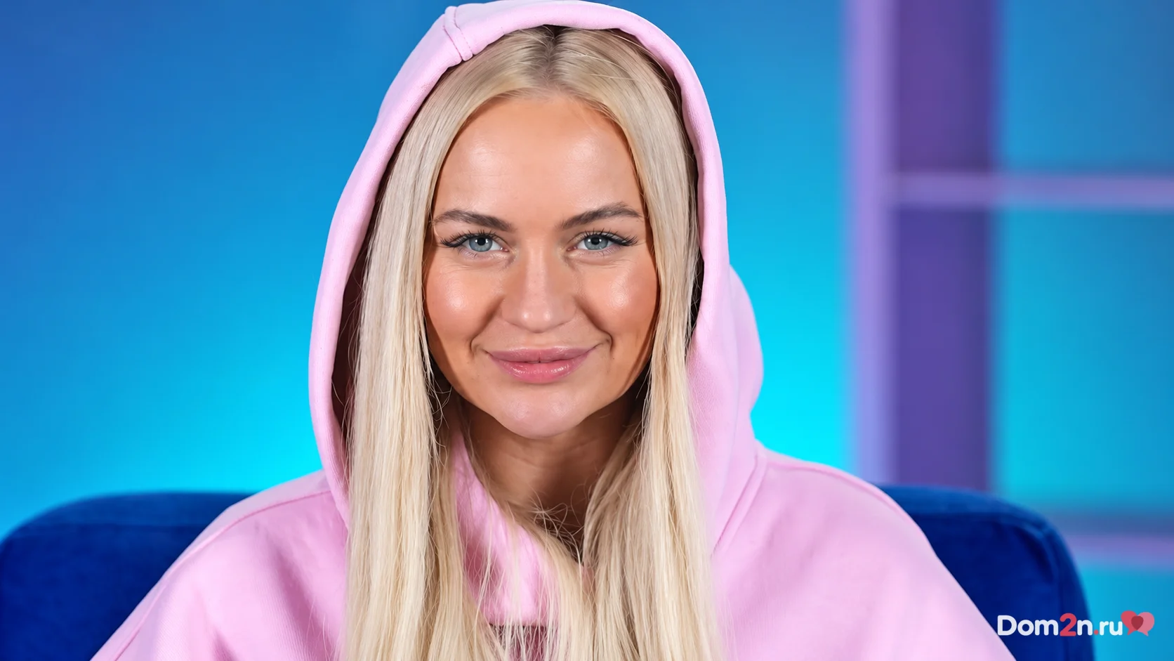 Элина Рахимова