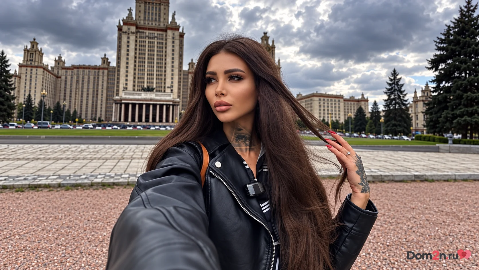 Клавдия Безверхова