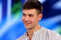 Дмитрий Дмитренко вышел на большую сцену и снова разделил зрителей