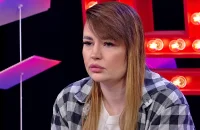 Александра Черно уверяет, что всё прекрасно, но одна деталь насторожила аудиторию