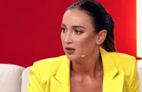 Анастасия Костенко объяснила начало романа — но поставила ли она точку?