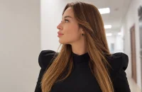 Евгения Дорожкина пожалела о доверии к другу после возвращения