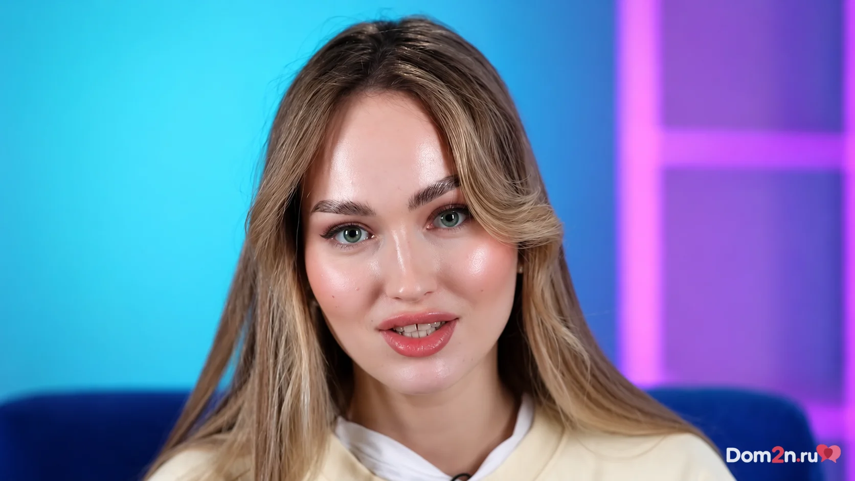 Виктория Салибекова