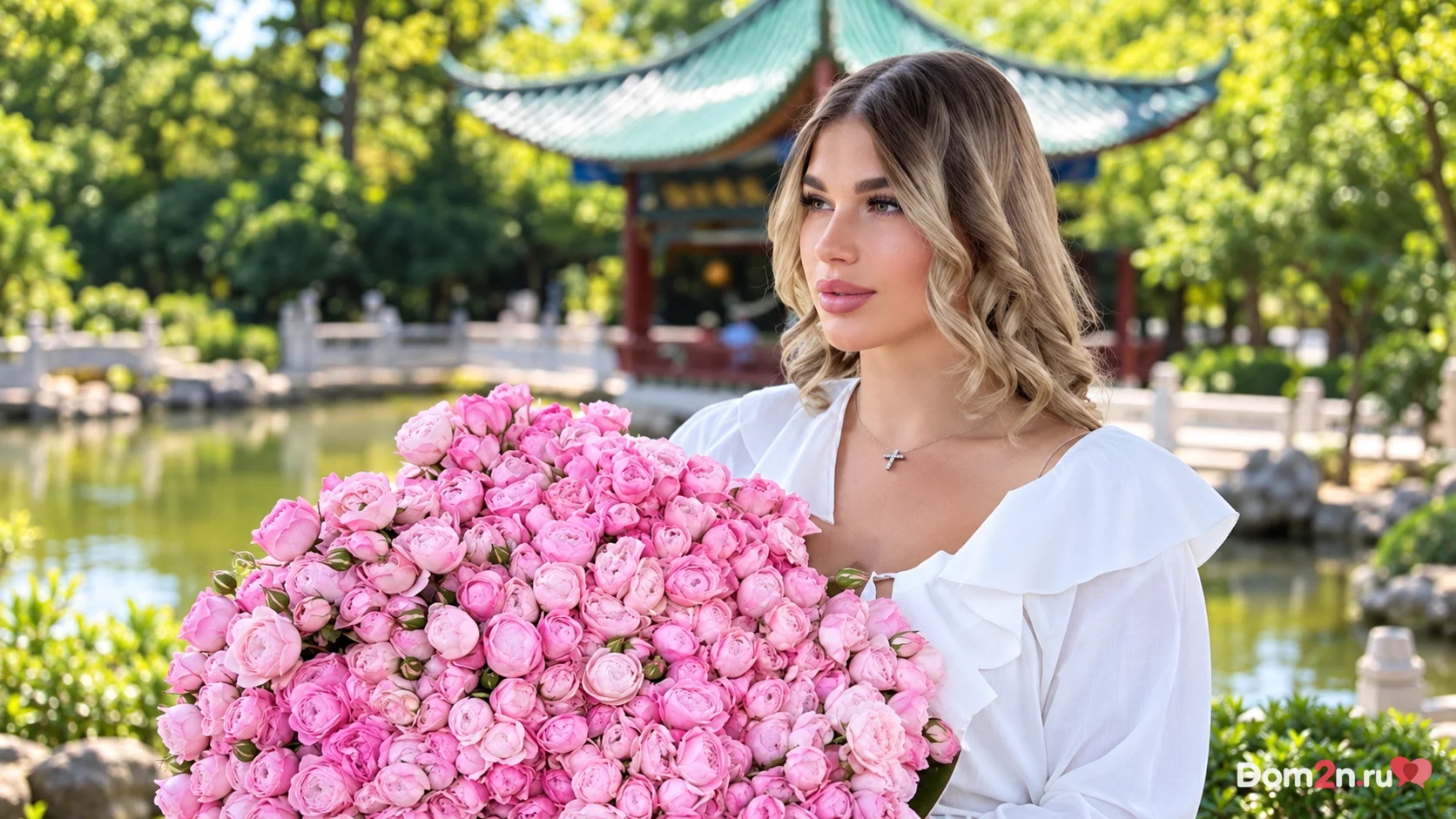 Анастасия Ромашова