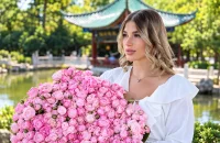 Анастасия Ромашова поделилась личным моментом и задумала особенное продолжение