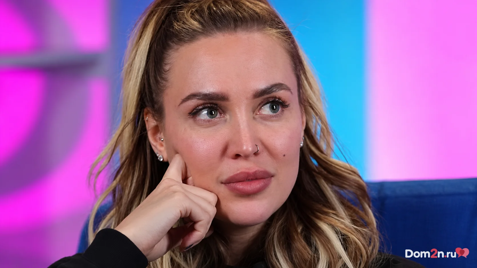 Елизавета Полыгалова