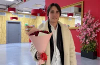 Моисей Гаврилов запутал всех своим визитом — ответ оказался в велосипедной корзине