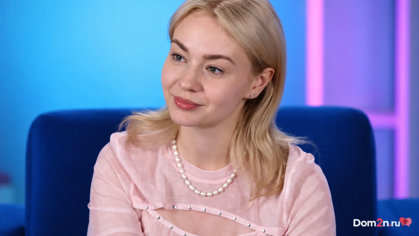 Виктория Кулагина