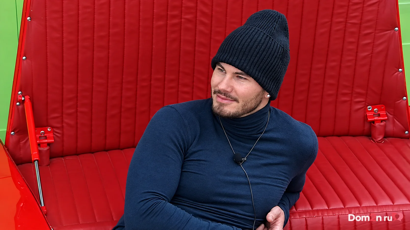 Сергей Хорошев