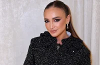 Анастасия Костенко раскрыла подробность знакомства с Тарасовым — и вспомнила Бузову
