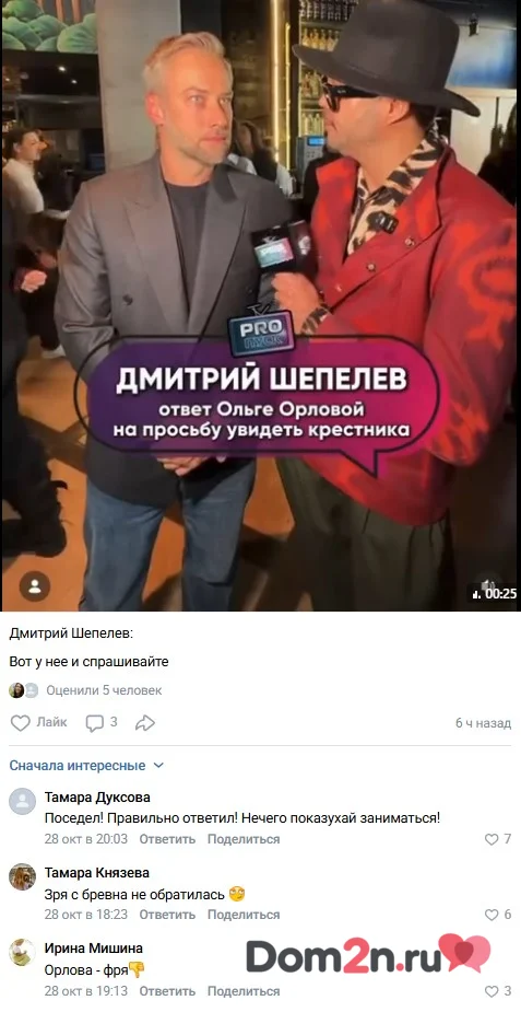 Дмитрий Шепелев