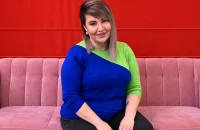 Александра Черно замахнулась на большие перемены — и удивила одной деталью