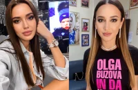 Костенко решила, что Бузовой незачем обижаться на Тарасова: в сети возразили