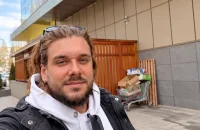 От спортзала до инъекций: Ромашов готовит новое лицо к выходу на сцену