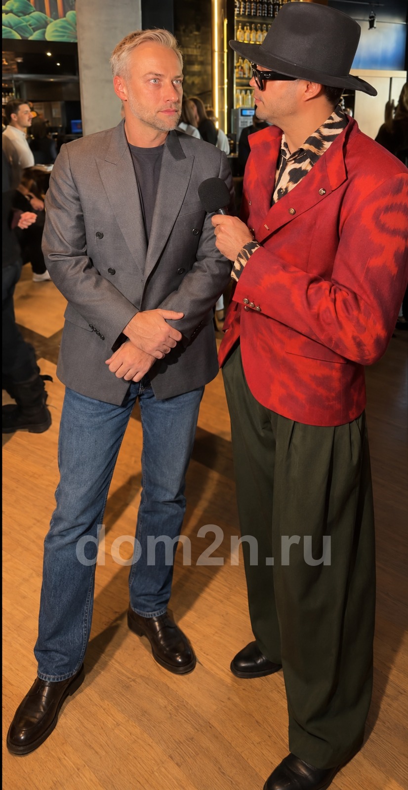 Орлова позвала к перемирию — Шепелева возмутил разговор на всю страну